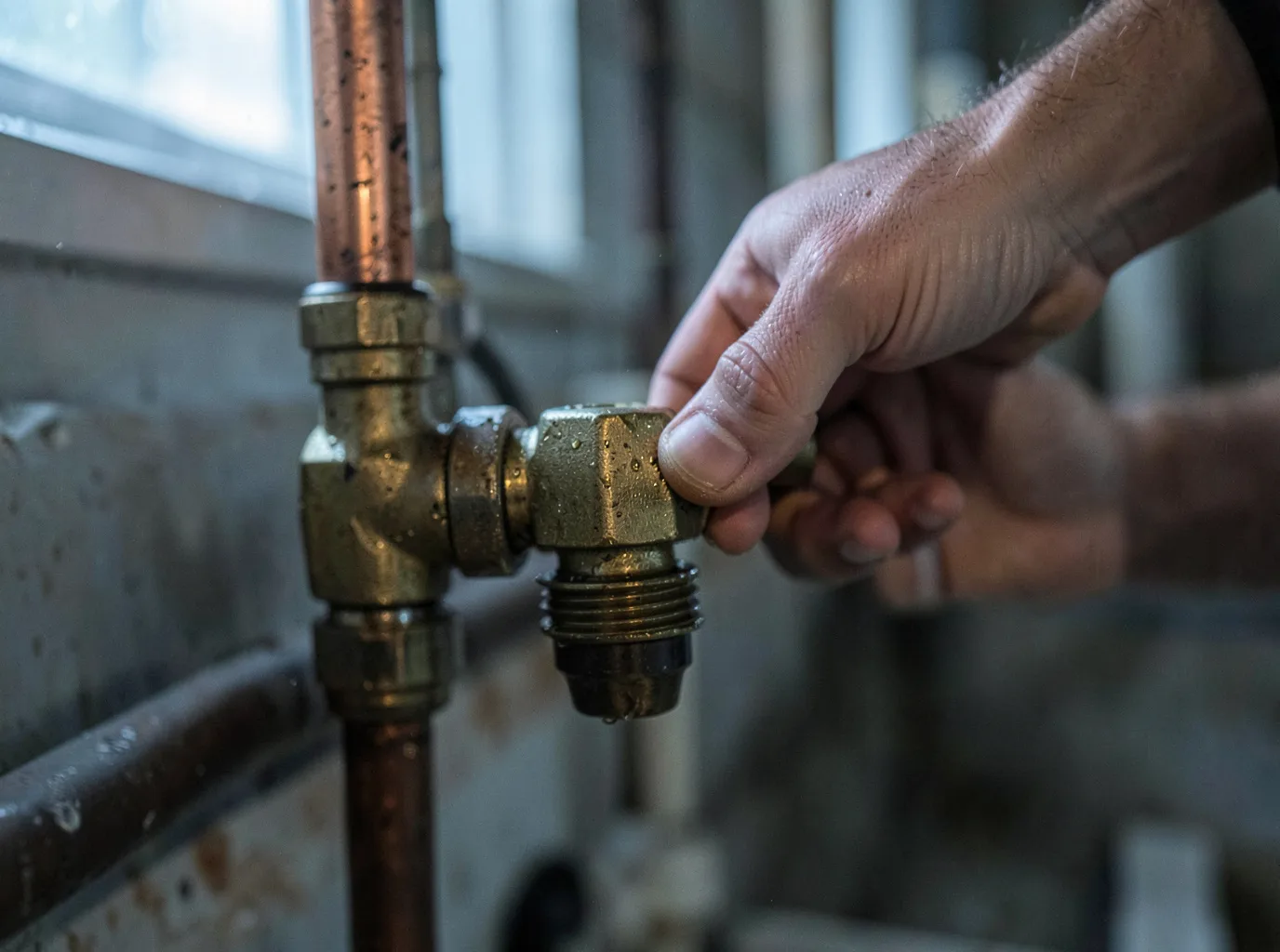 Emergency Plumber Boissevain, VA FAQs